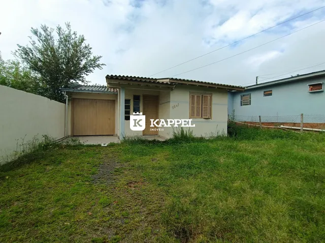 Casa com 2 dormitórios, foto 2