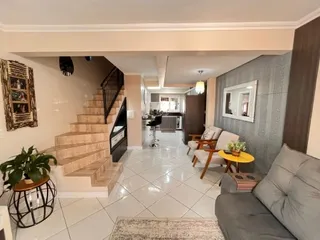 Sobrado com 2 dormitórios, foto 3