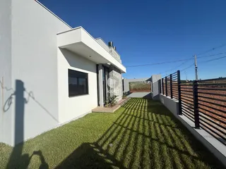 Casa geminada com 3 dormitórios, foto 13