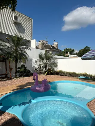 Casa com 3 dormitórios, foto 25