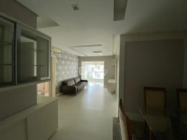Apartamento com 2 dormitórios