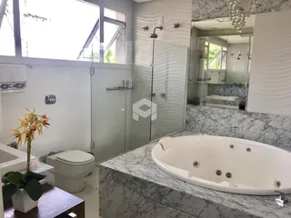 Casa com 4 dormitórios, foto 22