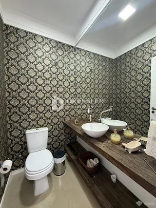 Casa com 4 dormitórios, foto 14