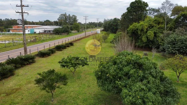 Área rural, foto 3