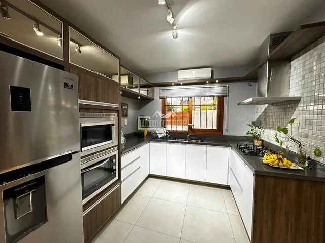 Casa com 4 dormitórios, foto 5