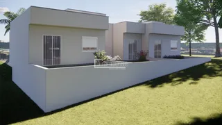 Casa geminada com 1 dormitório, foto 2