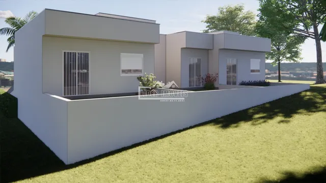 Casa geminada com 1 dormitório, foto 2