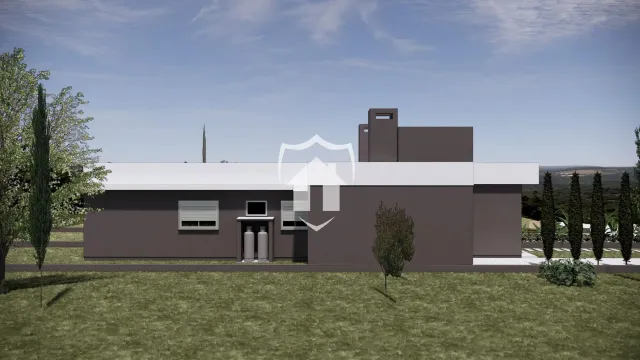 Casa geminada com 3 dormitórios, foto 4