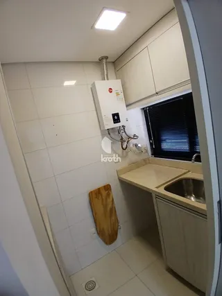 Apartamento com 2 dormitórios, foto 10