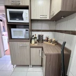 Sobrado com 2 dormitórios, foto 5