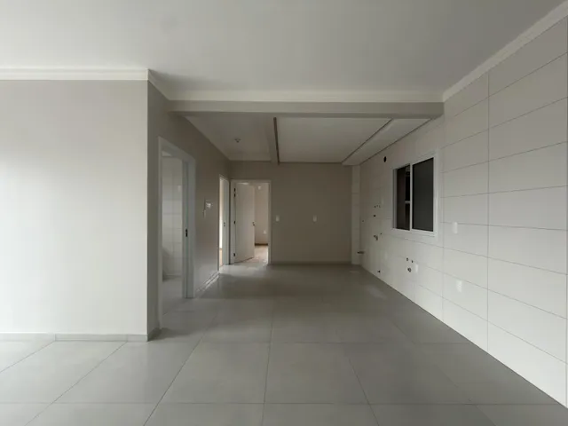 Apartamento com 2 dormitórios
