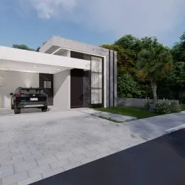 Casa com 3 dormitórios, foto 6