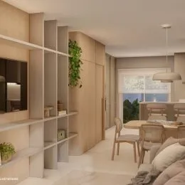 Sobrado com 2 dormitórios, foto 6