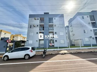Apartamento com 2 dormitórios, foto 1