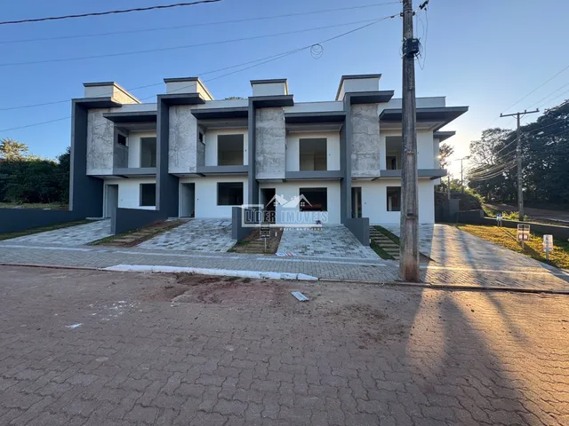 Sobrado com 2 dormitórios, foto 2