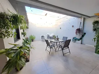 Casa geminada com 3 dormitórios, foto 21