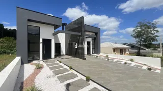 Casa geminada com 3 dormitórios, foto 2