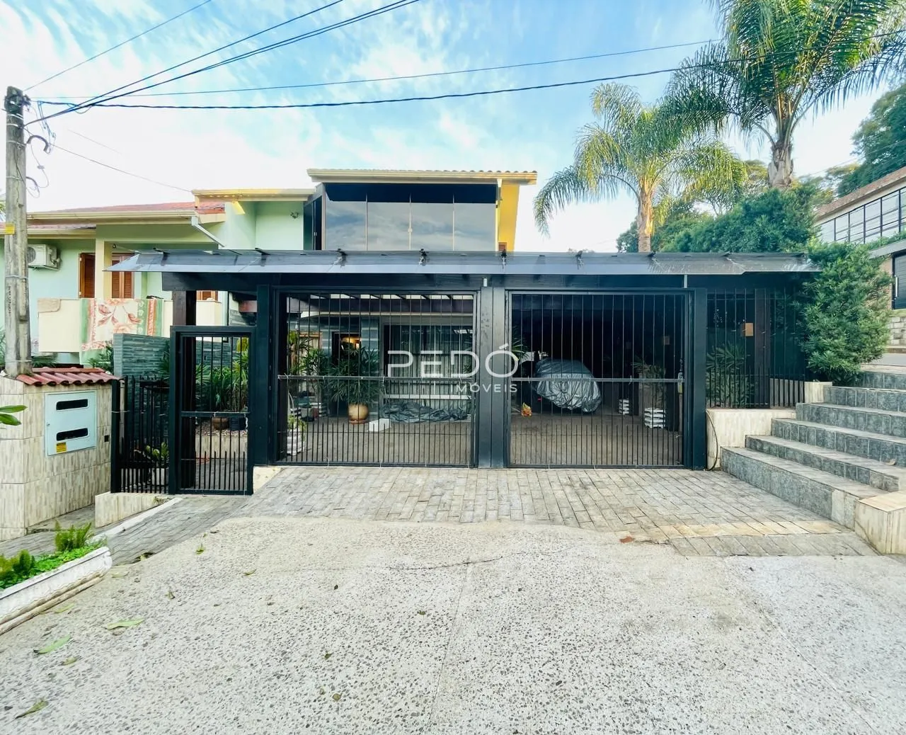 Sobrado com 3 dormitórios, foto 1