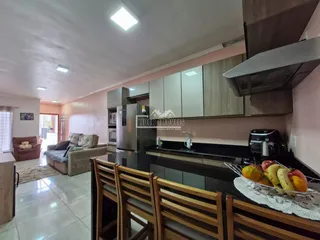 Casa geminada com 2 dormitórios, foto 7