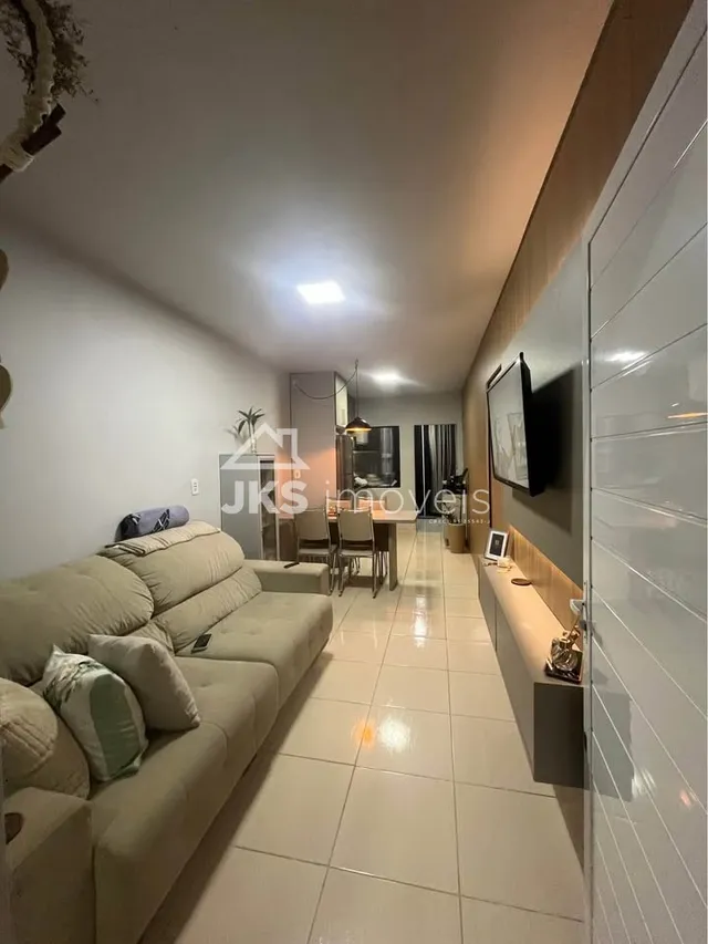 Casa geminada com 2 dormitórios, foto 5