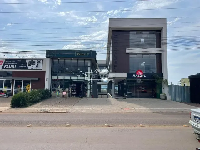 Sala comercial, foto 2