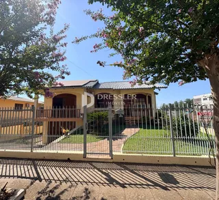 Casa com 3 dormitórios, foto 1