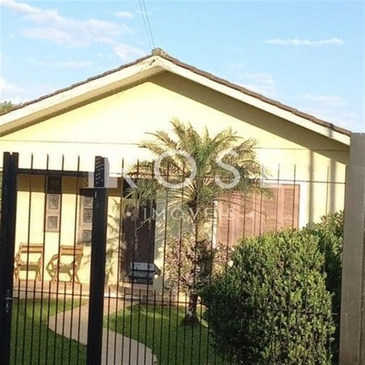 Casa com 2 dormitórios, foto 1