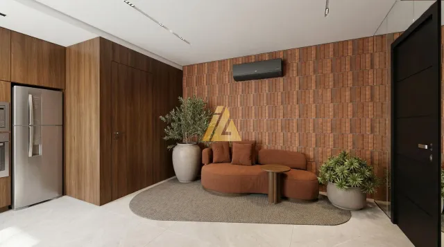 Apartamento com 2 dormitórios, foto 4