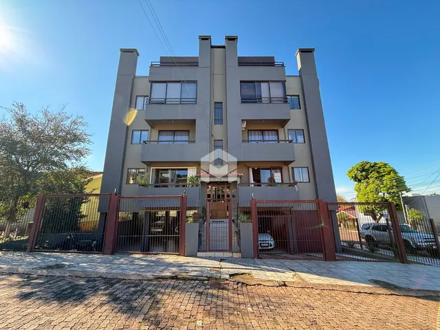 Apartamento com 2 dormitórios, foto 3
