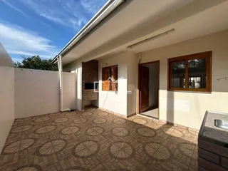 Casa geminada com 2 dormitórios, foto 12