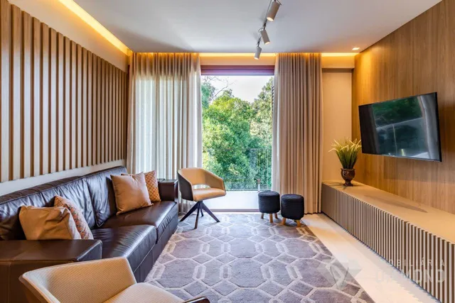 Casa com 5 dormitórios, foto 5