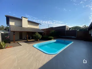 Casa com 4 dormitórios, foto 36