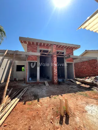 Casa geminada com 3 dormitórios, foto 1