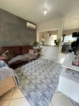 Casa com 2 dormitórios, foto 3
