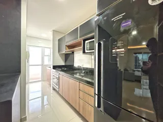 Apartamento com 2 dormitórios, foto 9