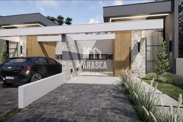 Casa geminada com 2 dormitórios, foto 3
