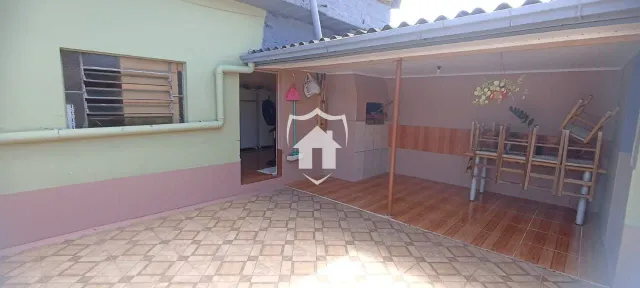 Casa com 2 dormitórios, foto 2