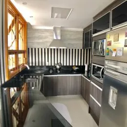 Sobrado com 2 dormitórios, foto 4