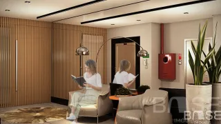 Apartamento com 1 dormitório, foto 4