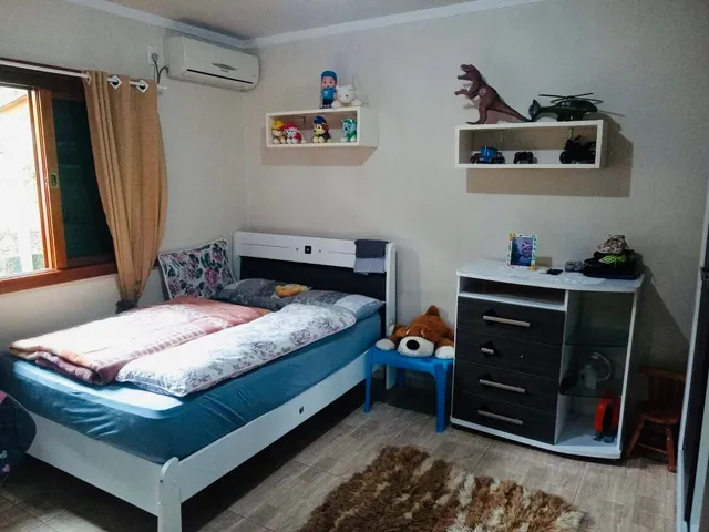 Casa com 2 dormitórios, foto 4