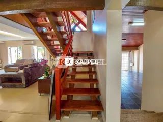 Casa com 4 dormitórios, foto 22
