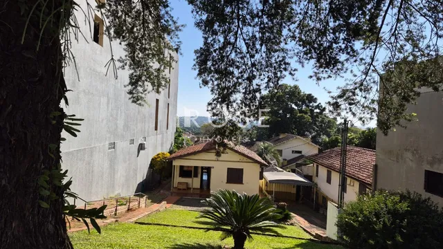 Casa com 3 dormitórios