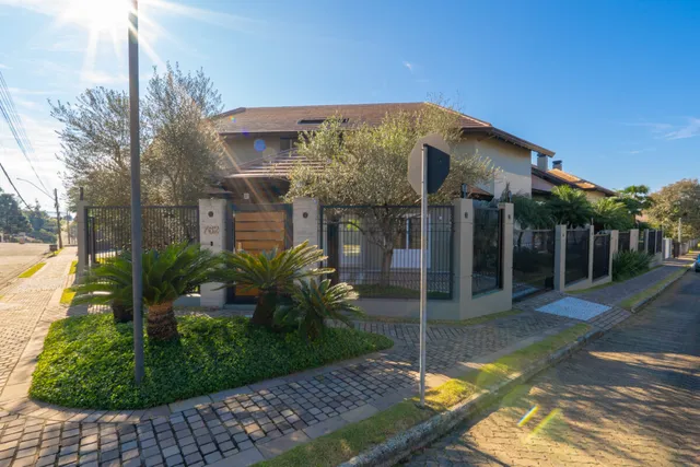 Casa com 5 dormitórios, foto 4