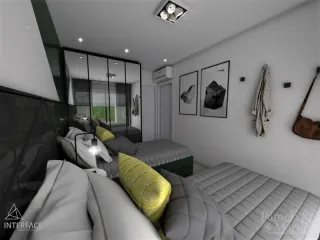 Casa com 3 dormitórios, foto 6