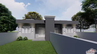 Casa geminada com 2 dormitórios, foto 7