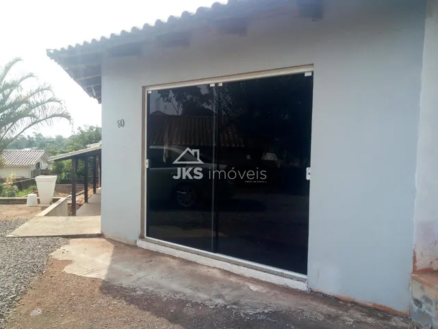 Casa com 2 dormitórios, foto 2