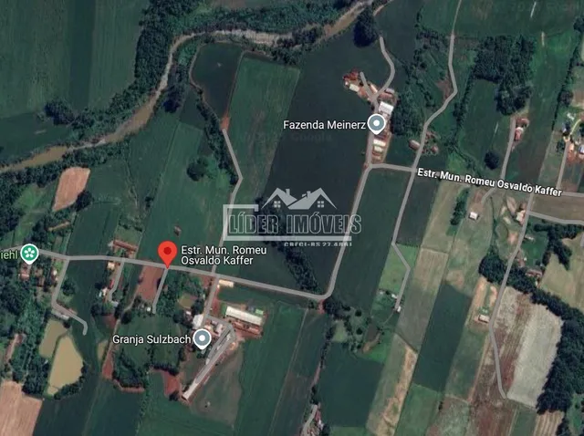 Área rural, foto 2