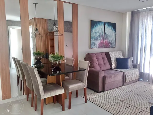 Apartamento com 1 dormitório, foto 2