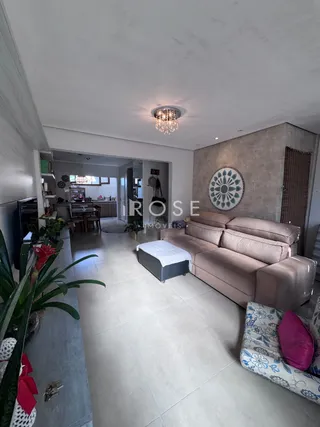 Sobrado com 2 dormitórios, foto 3