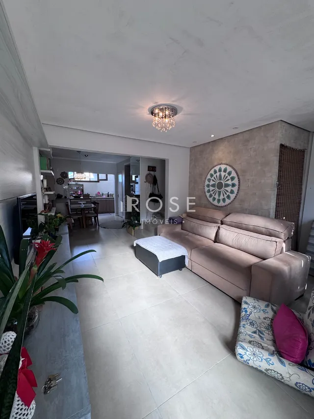 Sobrado com 2 dormitórios, foto 3
